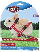 Trixie konijnentuig